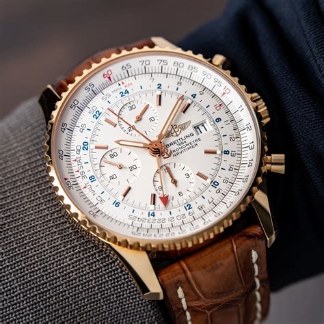 breitling gmt funktion|Breitling gmt navitimer.